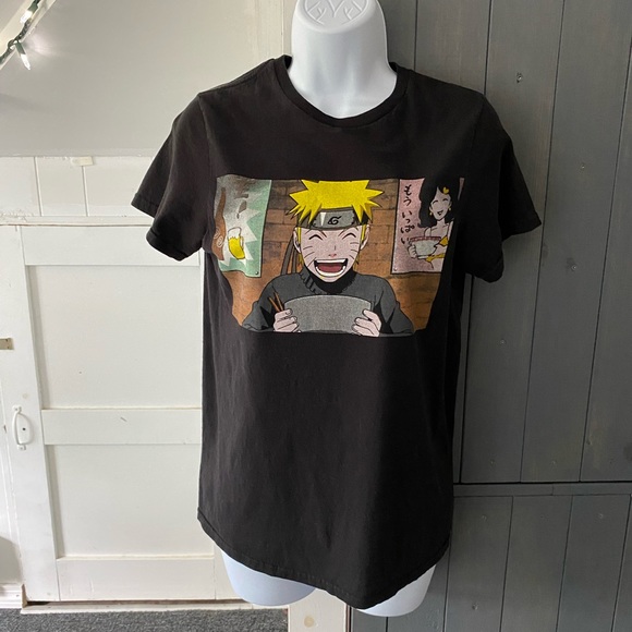 Naruto Shippuden Ichiraku Ramen Shop 